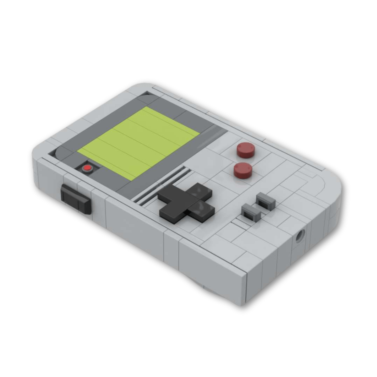 Jouet Game Boy