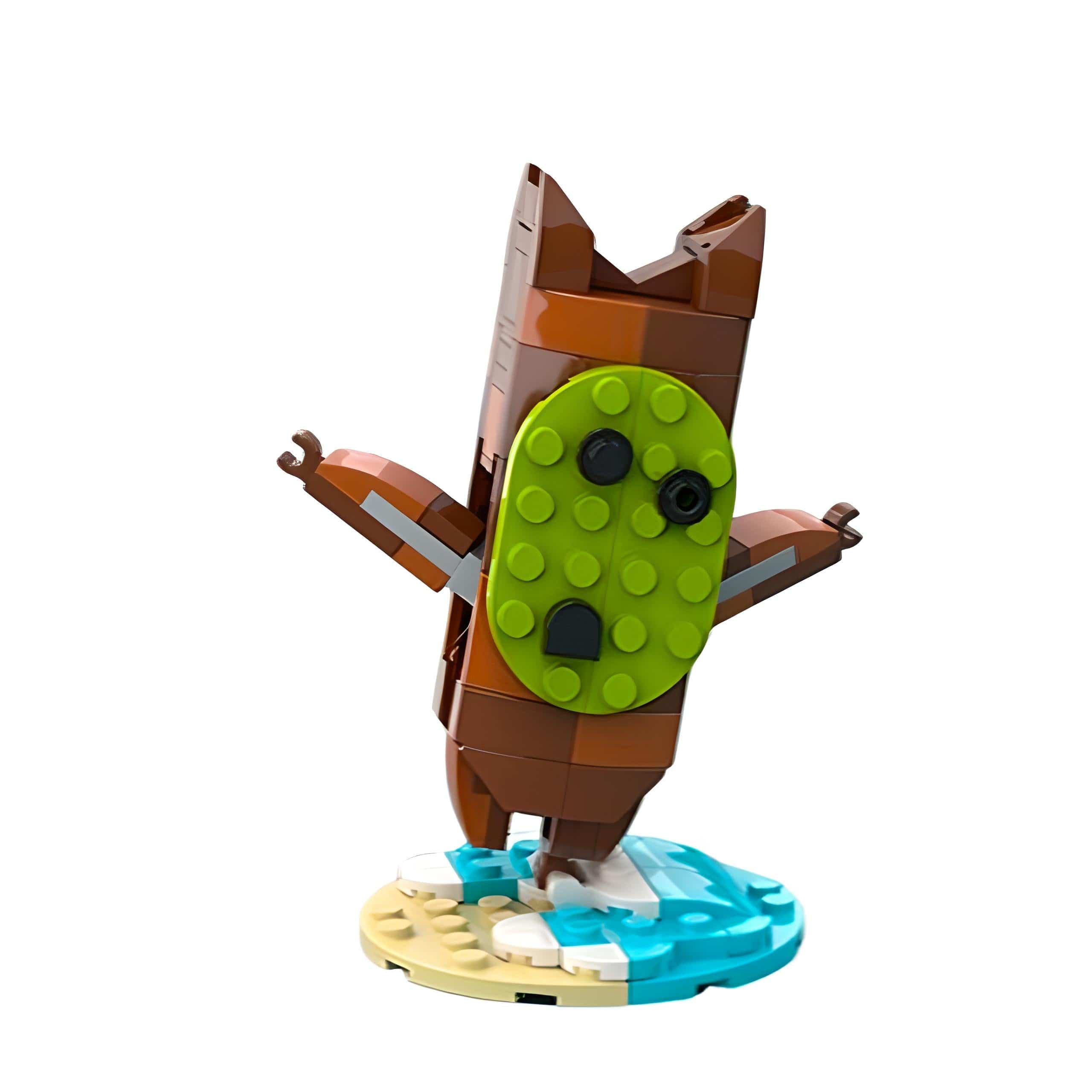 Jouet Korok BOTW