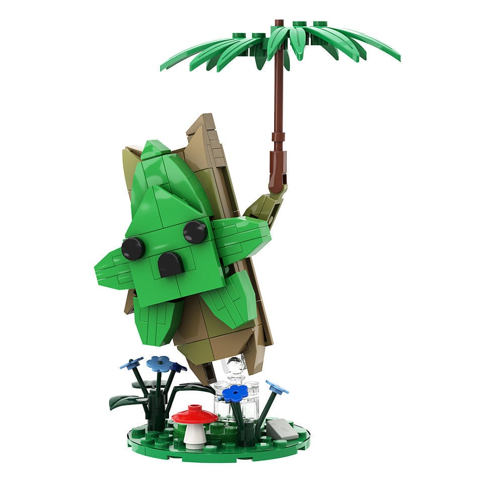 Jouet Korok TOTK