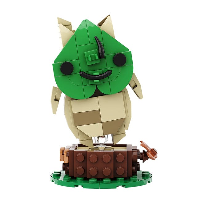 Jouet Korok TOTK