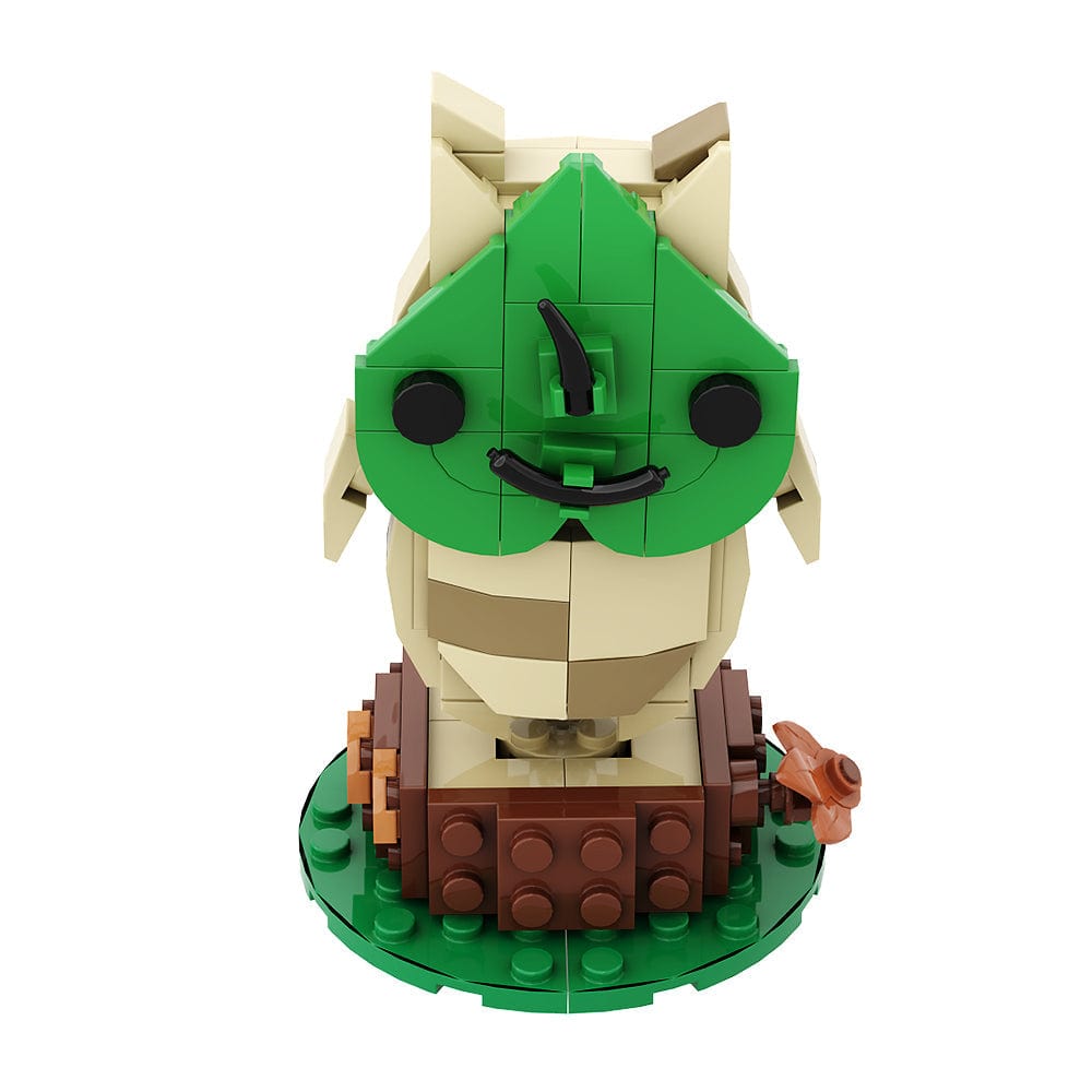 Jouet Korok TOTK