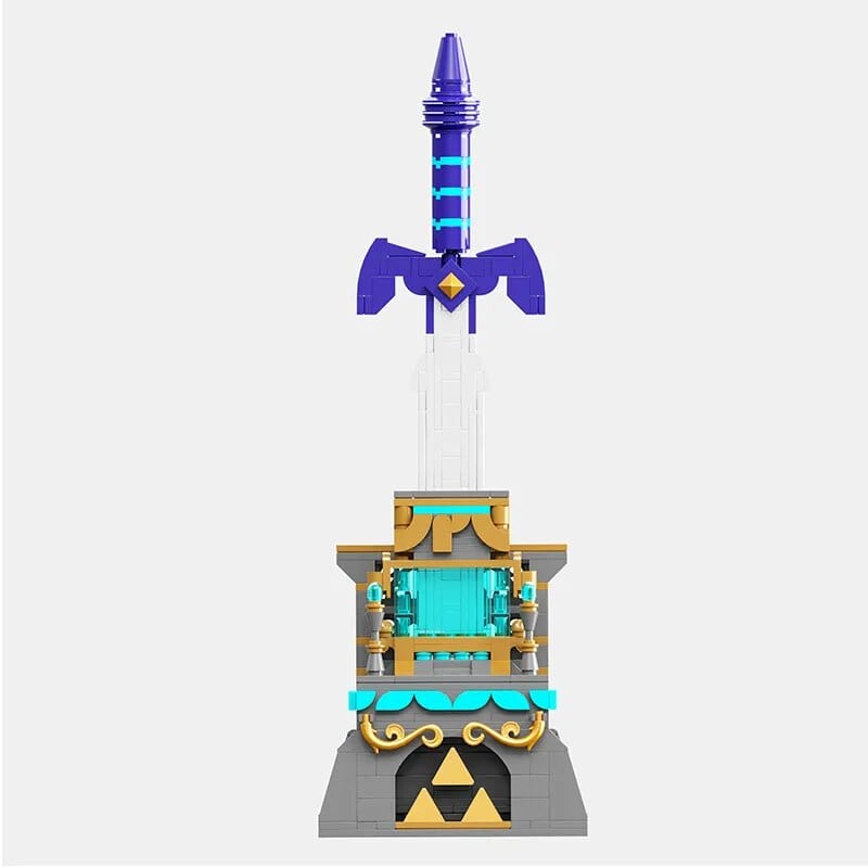 Jouet Master Sword