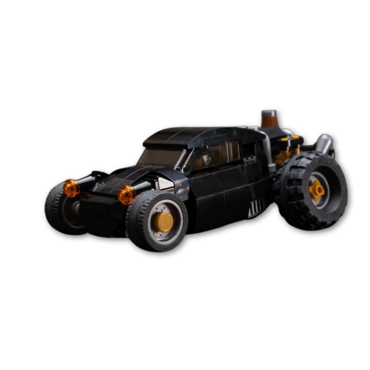 Jouet Moc Mad Max