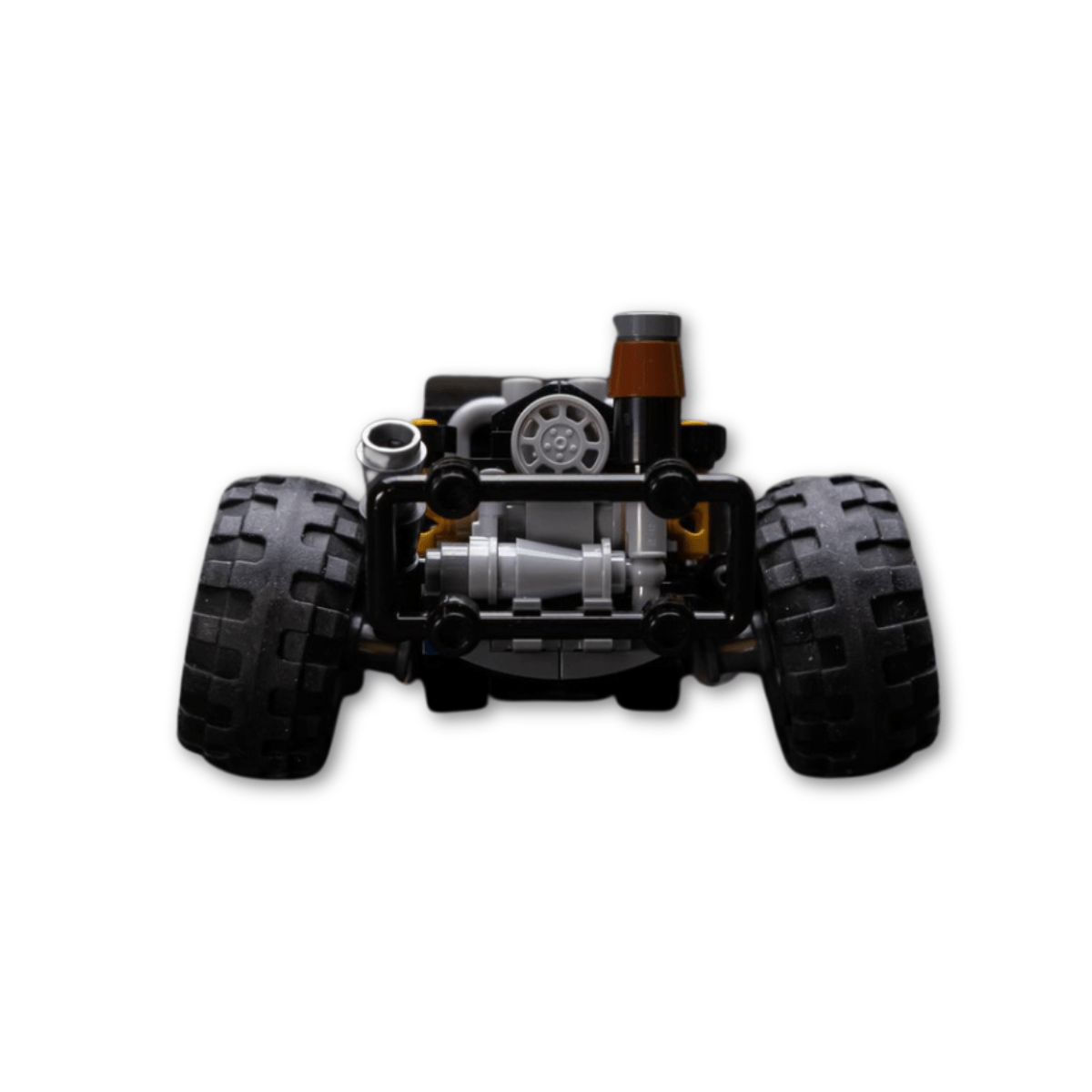 Jouet Moc Mad Max