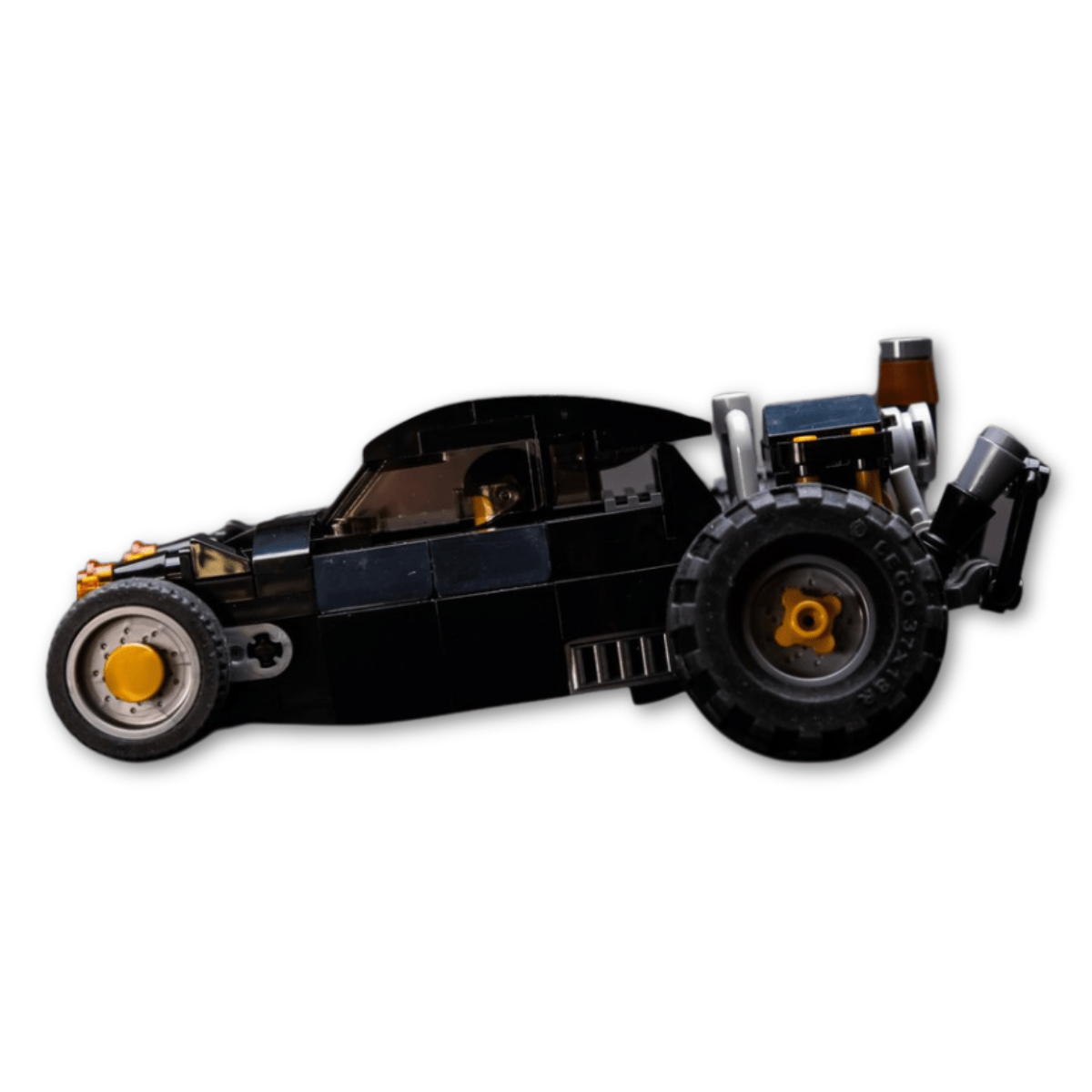 Jouet Moc Mad Max