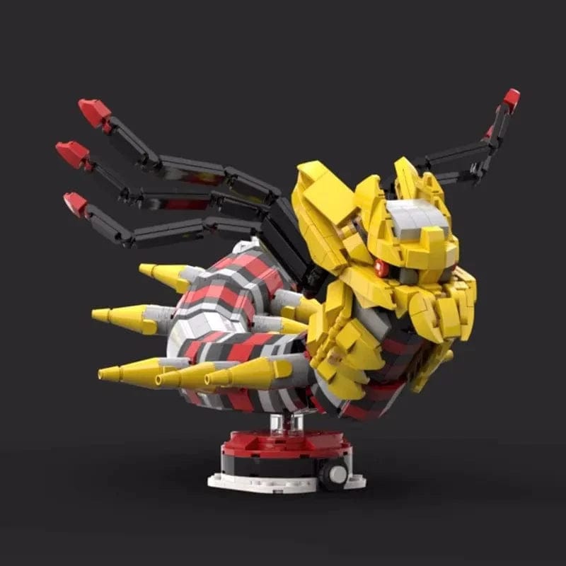 Jouet Pokemon Giratina