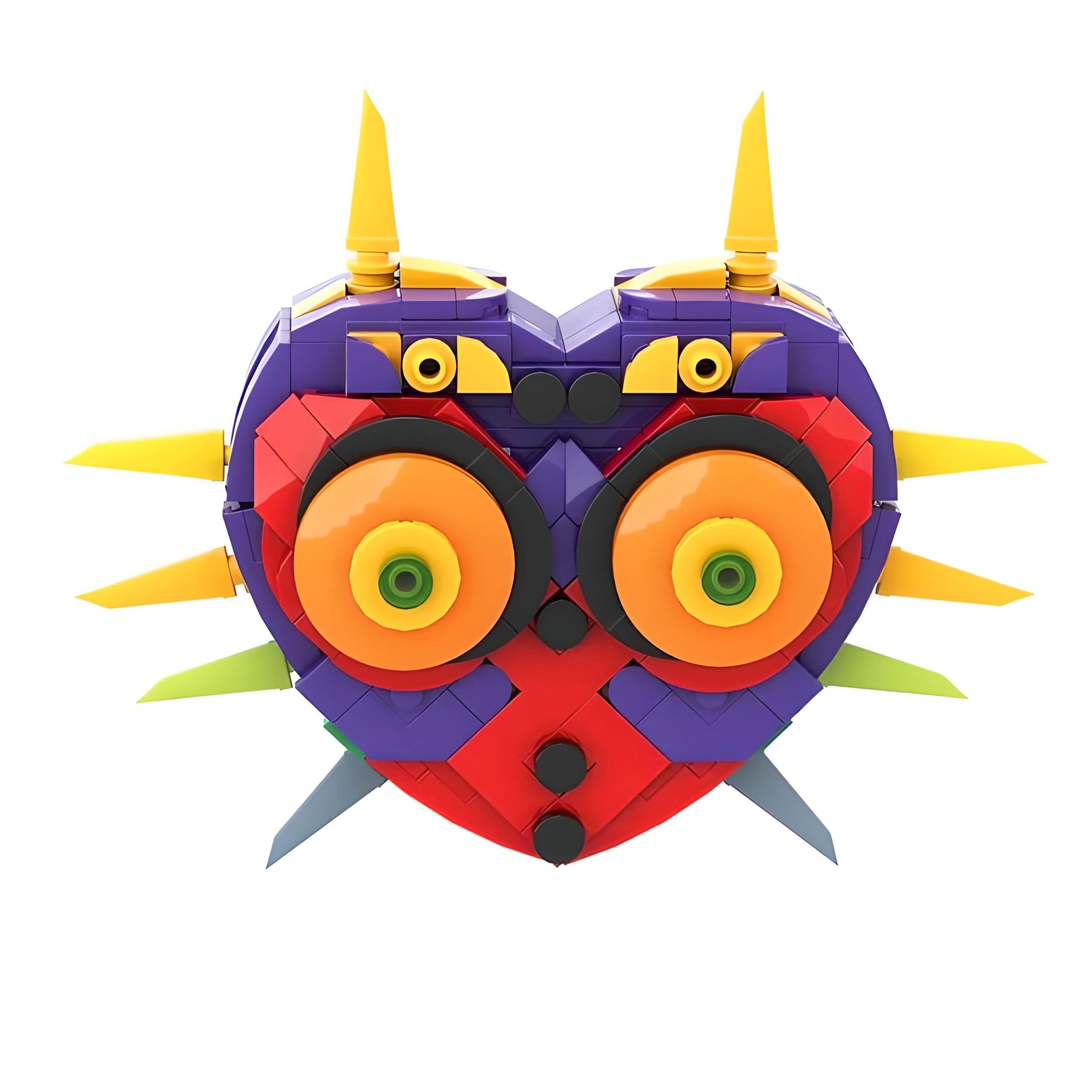 Jouet Skull Kid