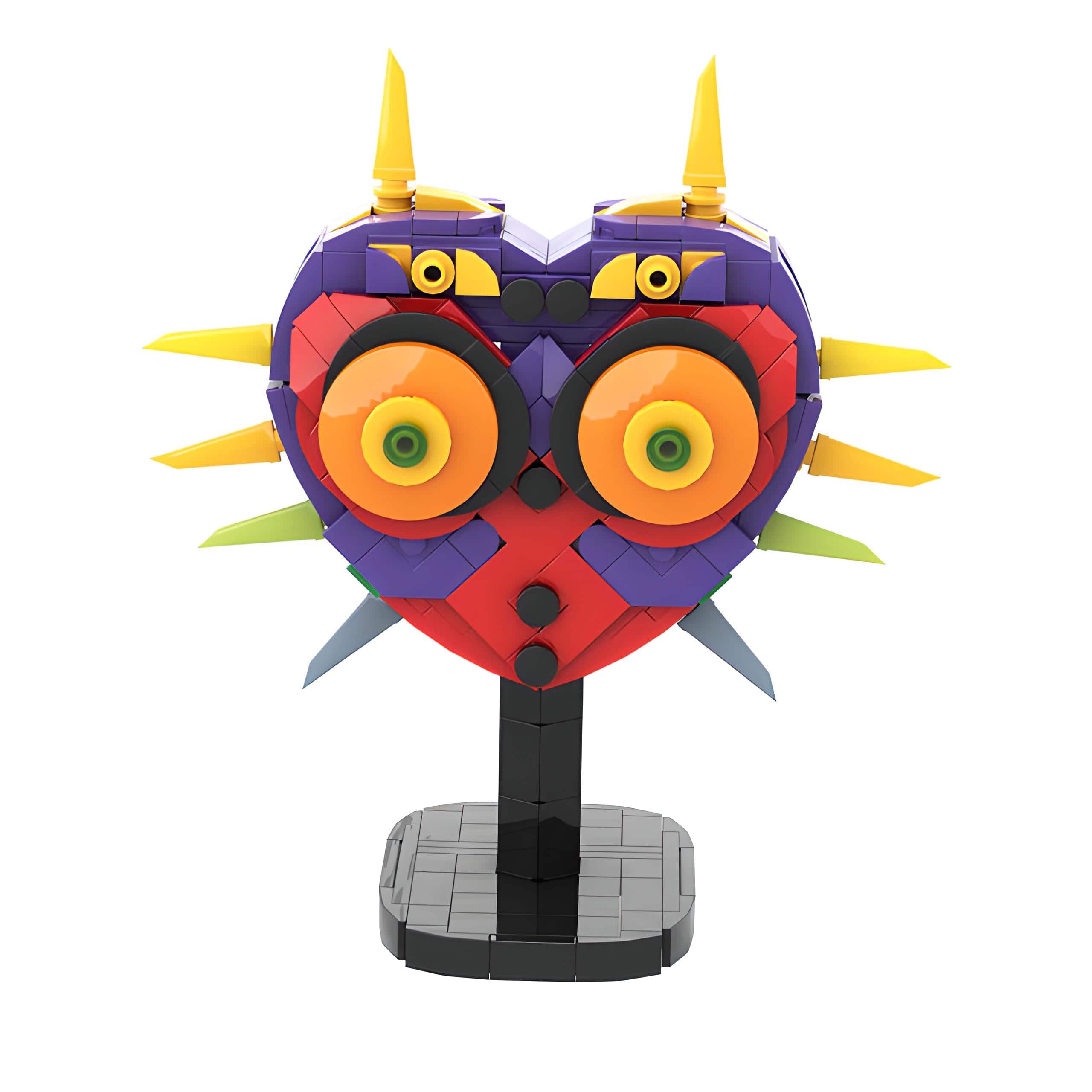 Jouet Skull Kid