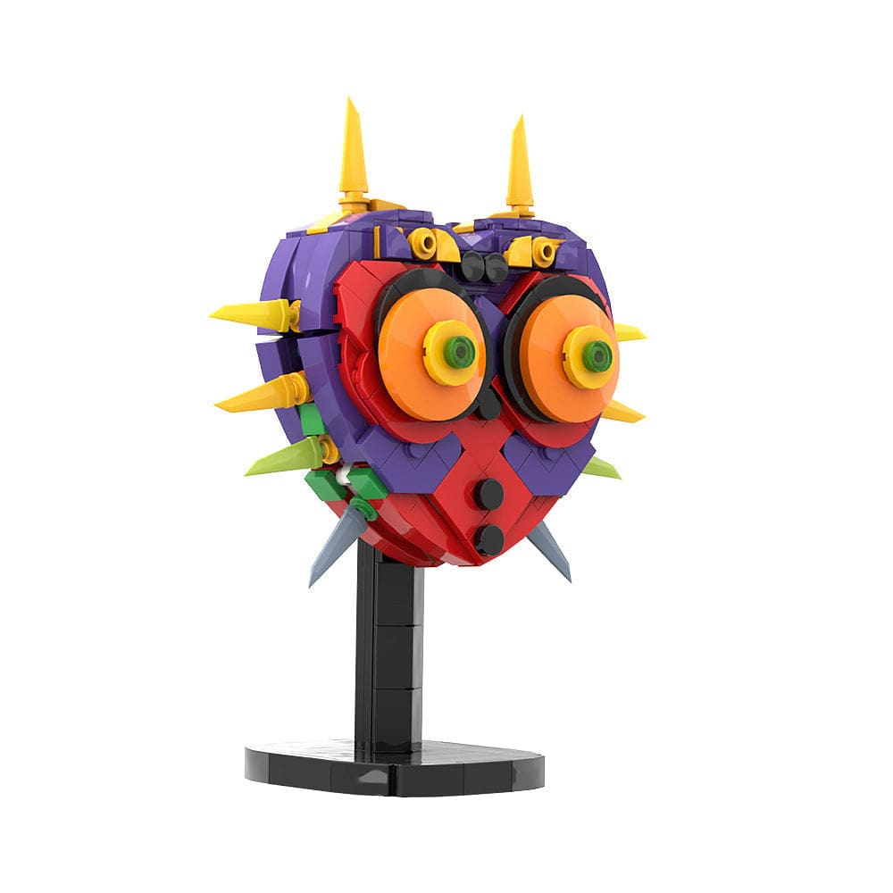 Jouet Skull Kid