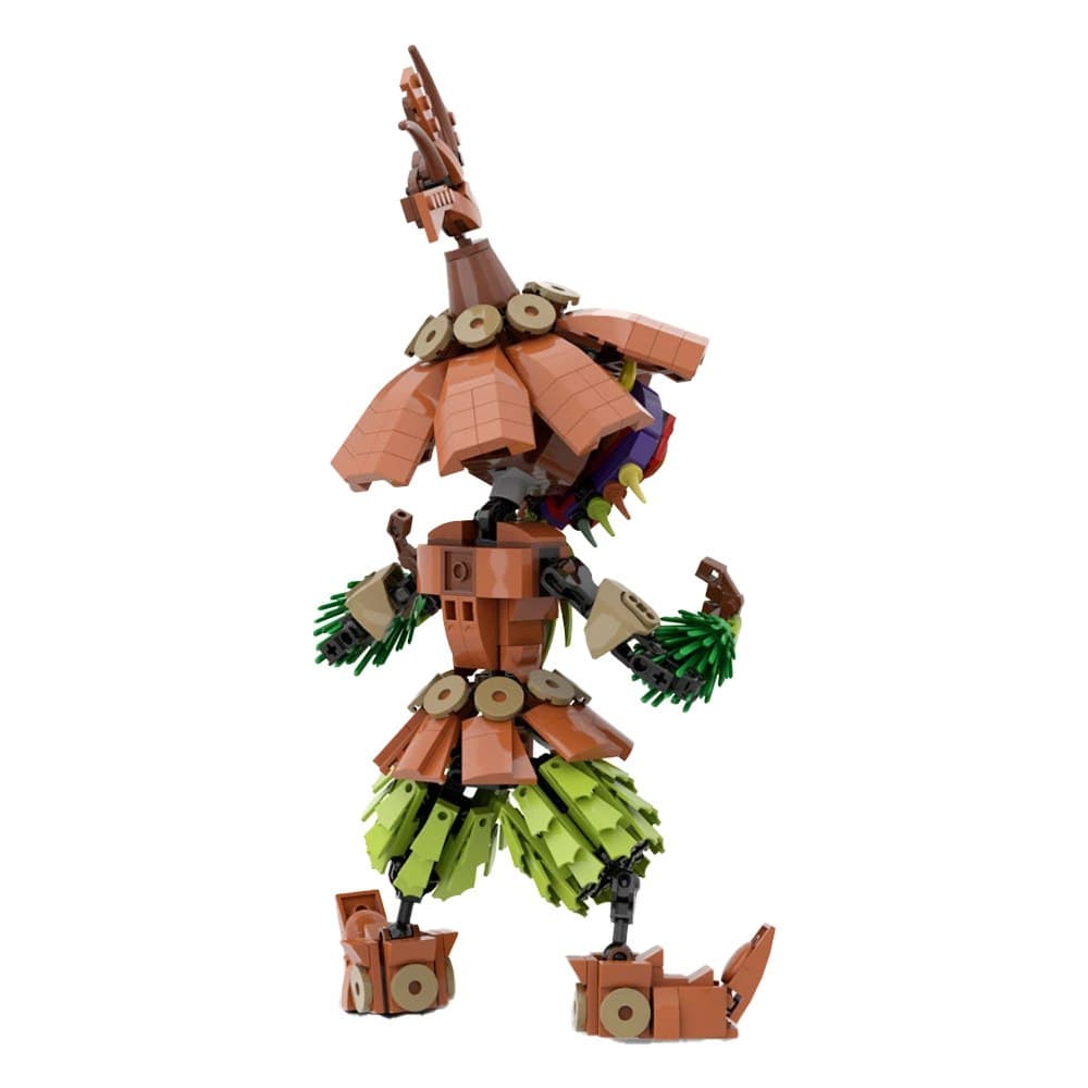 Jouet Skull Kid