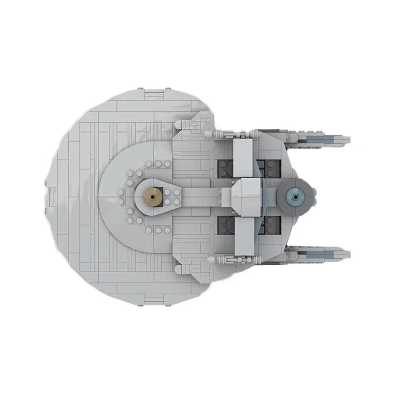 Jouet USS Enterprise