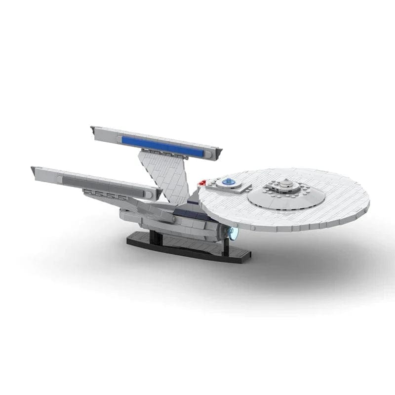 Jouet USS Enterprise