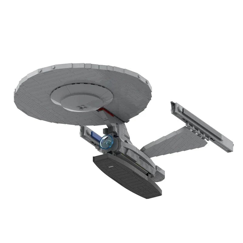 Jouet USS Enterprise