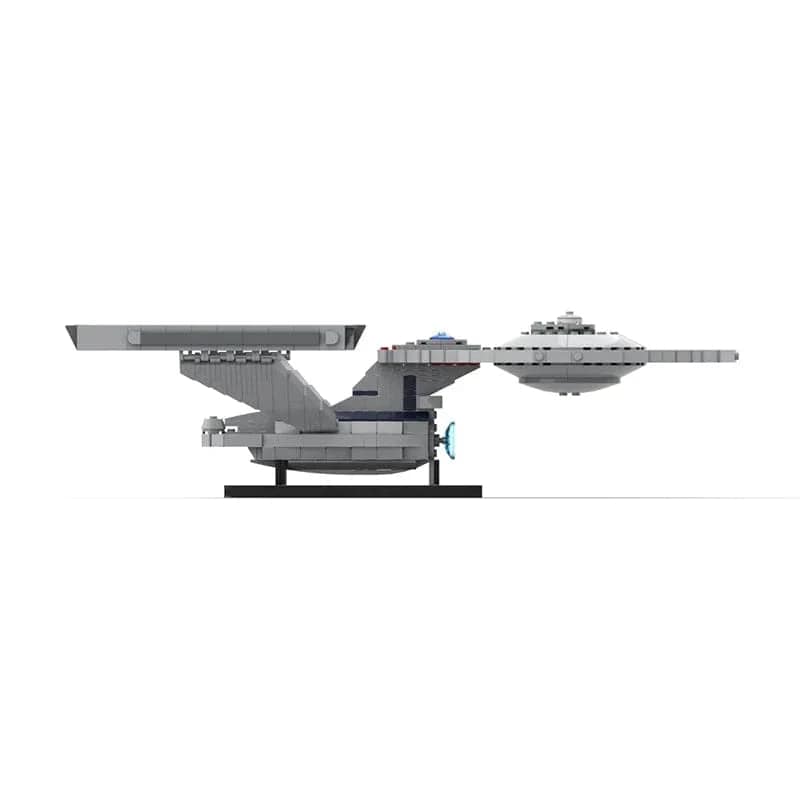 Jouet USS Enterprise