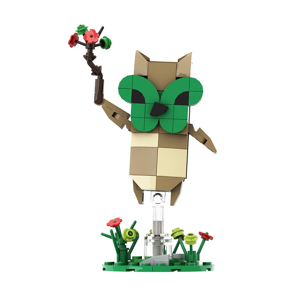 Korok Zelda Jouet