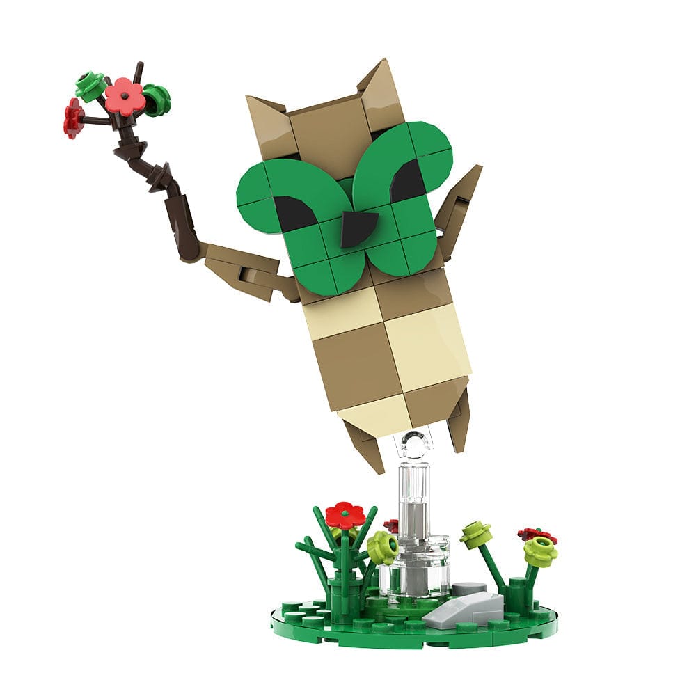 Korok Zelda Jouet