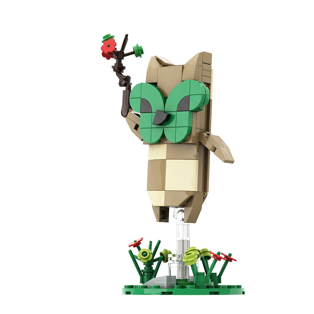 Korok Zelda Jouet