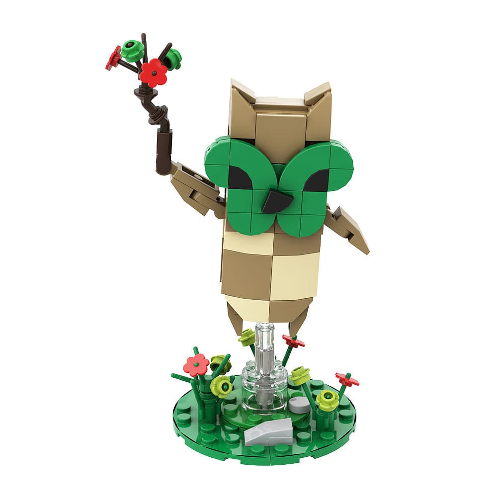 Korok Zelda Jouet