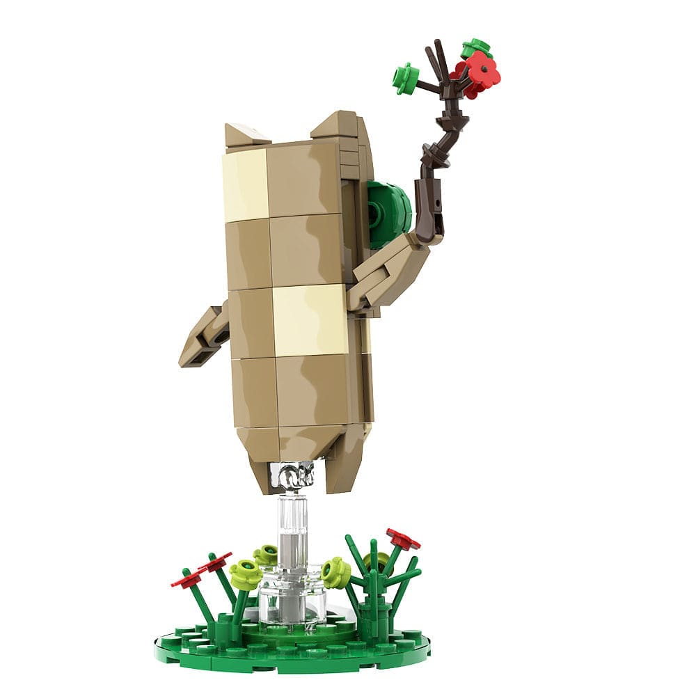 Korok Zelda Jouet