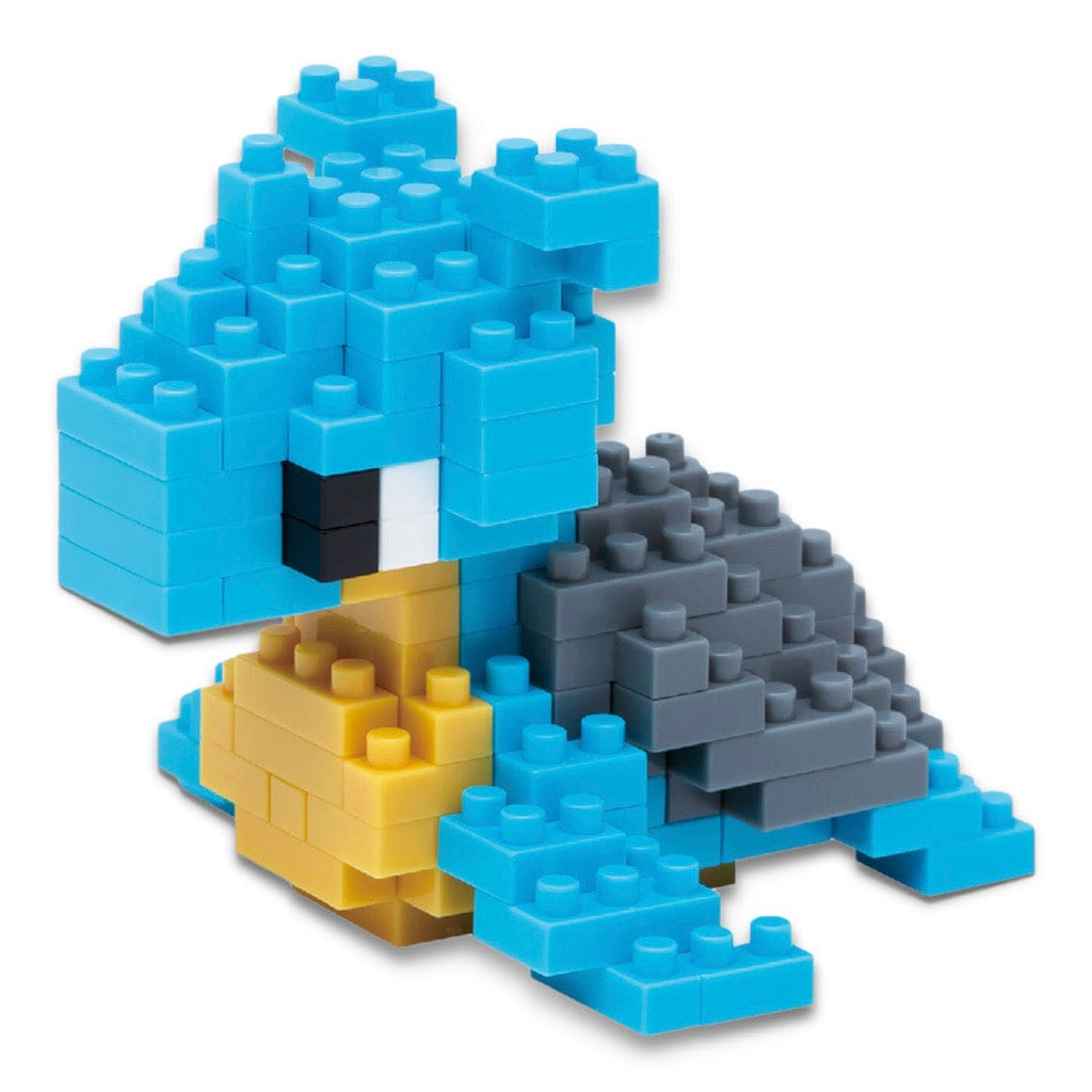 Lokhlass Pokemon Nanoblock