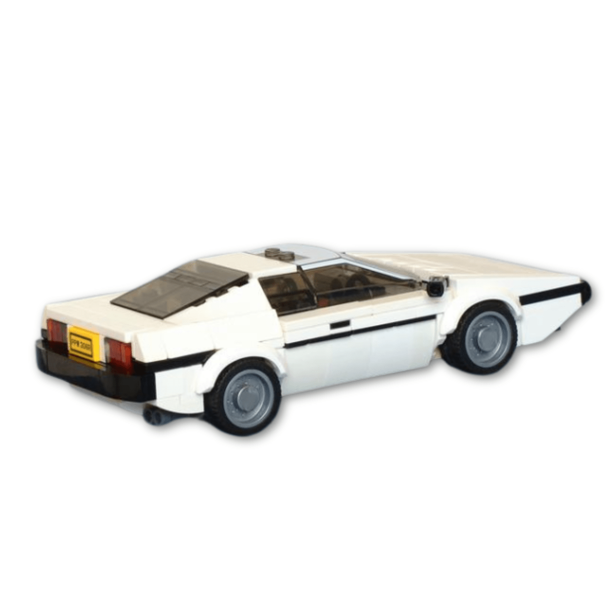 Lotus Esprit James Bond Jouet