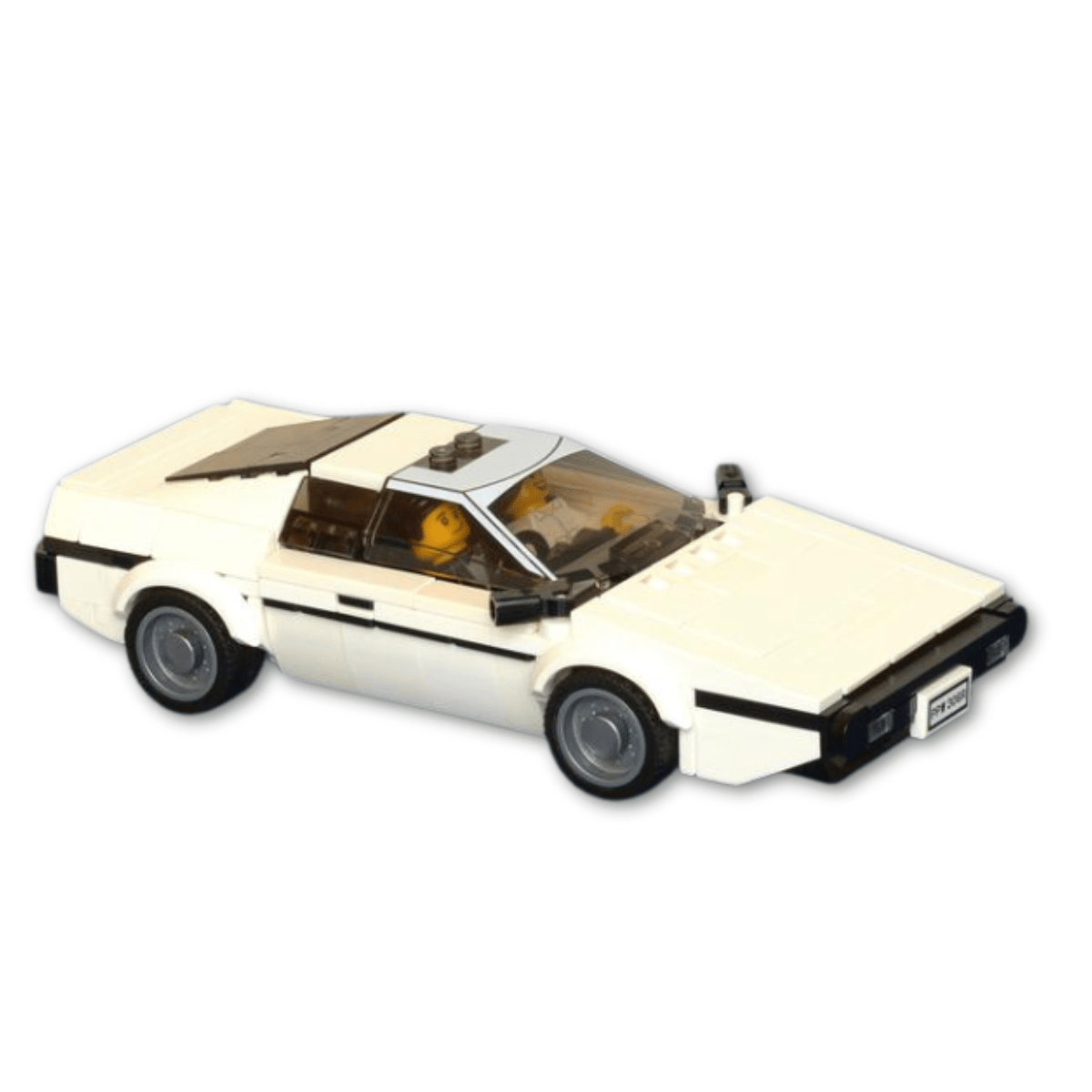 Lotus Esprit James Bond Jouet