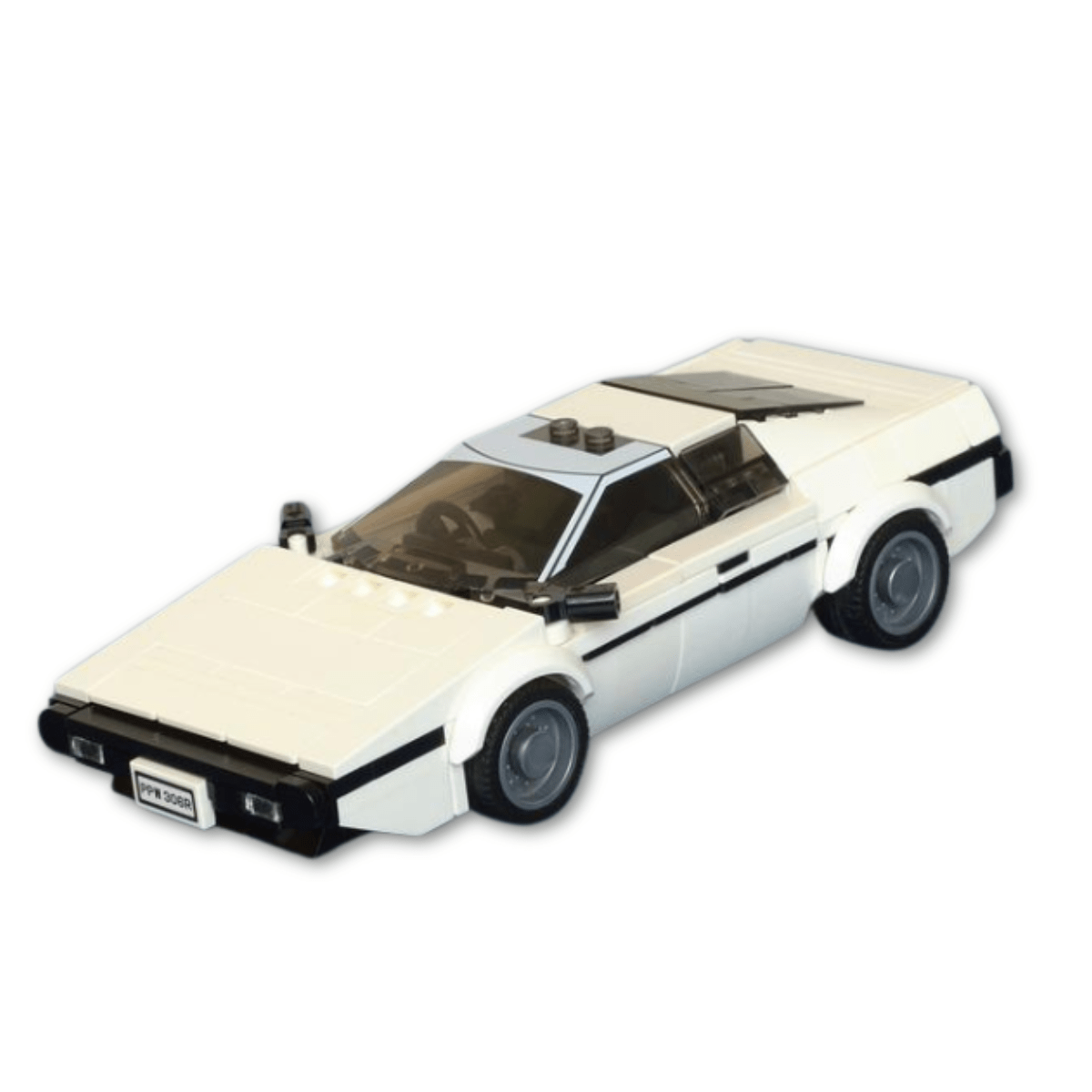 Lotus Esprit James Bond Jouet