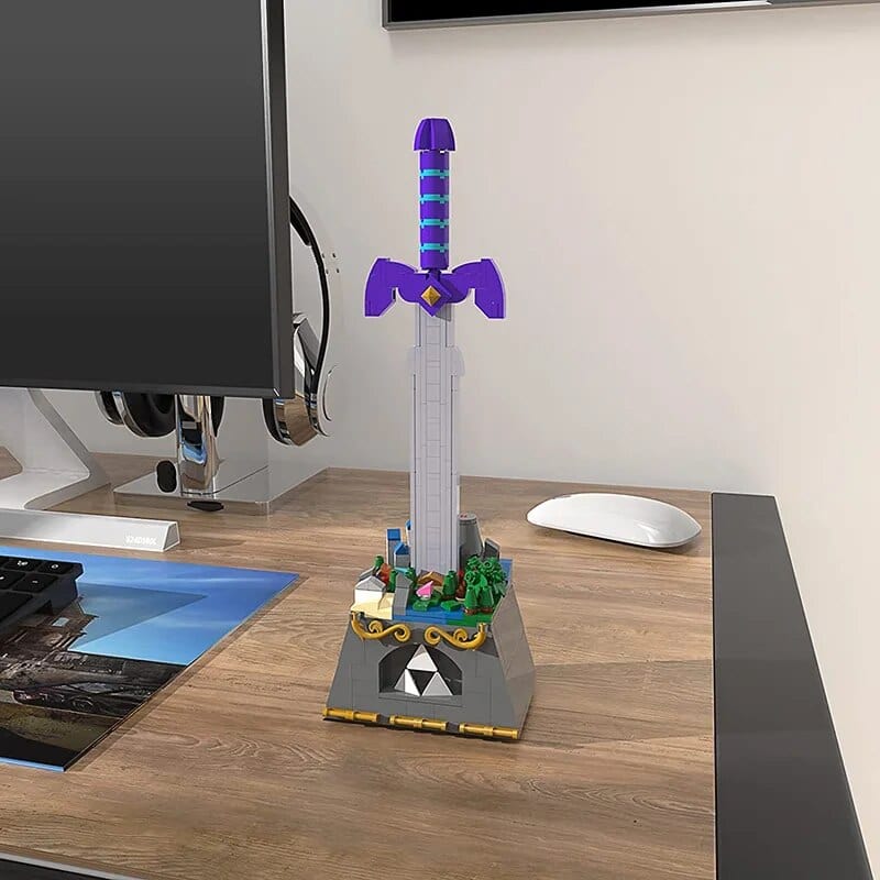 Master Sword Jouet