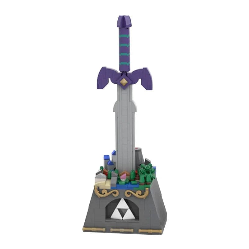 Master Sword Jouet