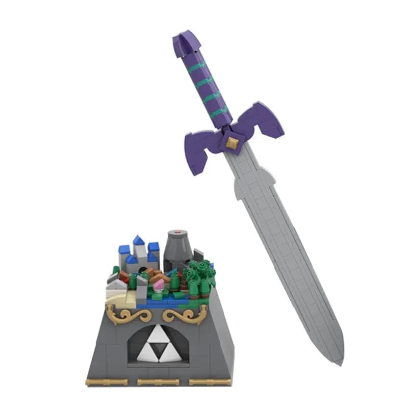 Master Sword Jouet