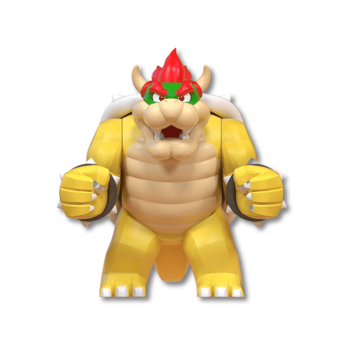 Mini Figurine Bowser