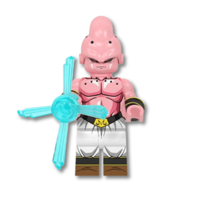 Mini Figurine Dragon Ball Buu