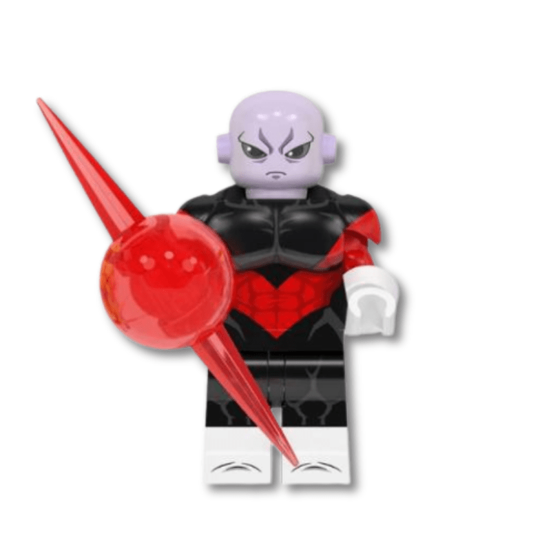 Mini Figurine Jiren