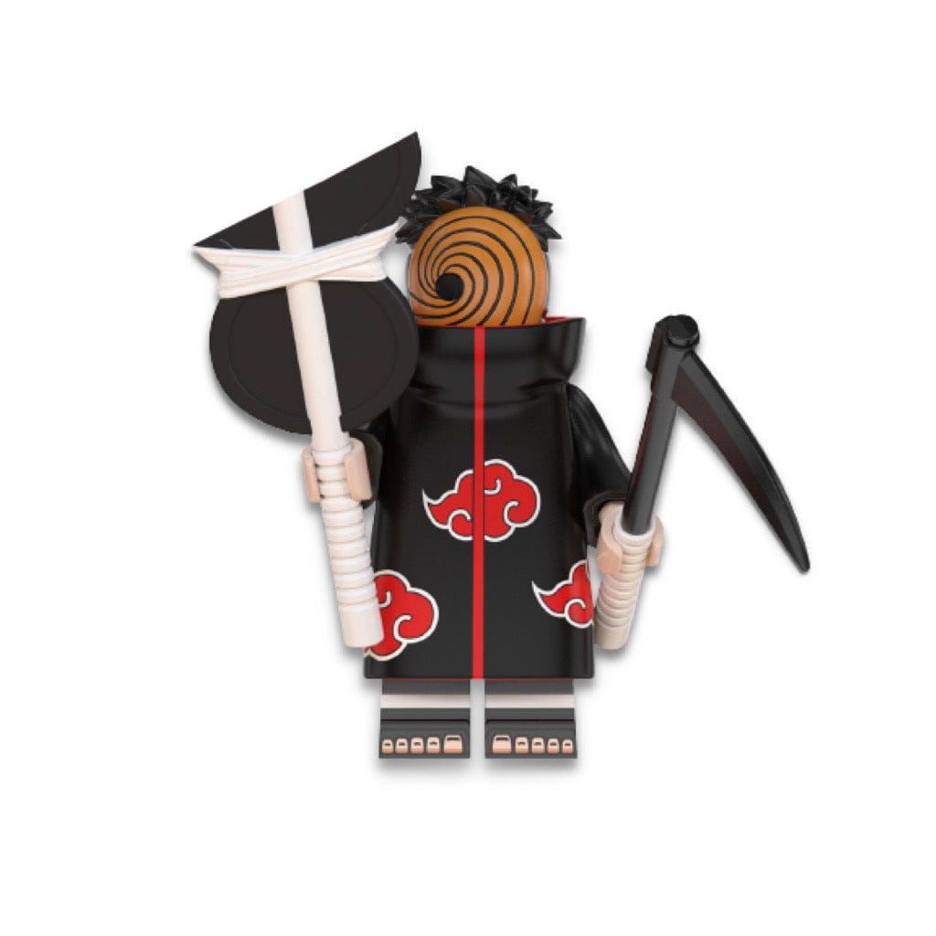 Mini Figurine Naruto Akatsuki