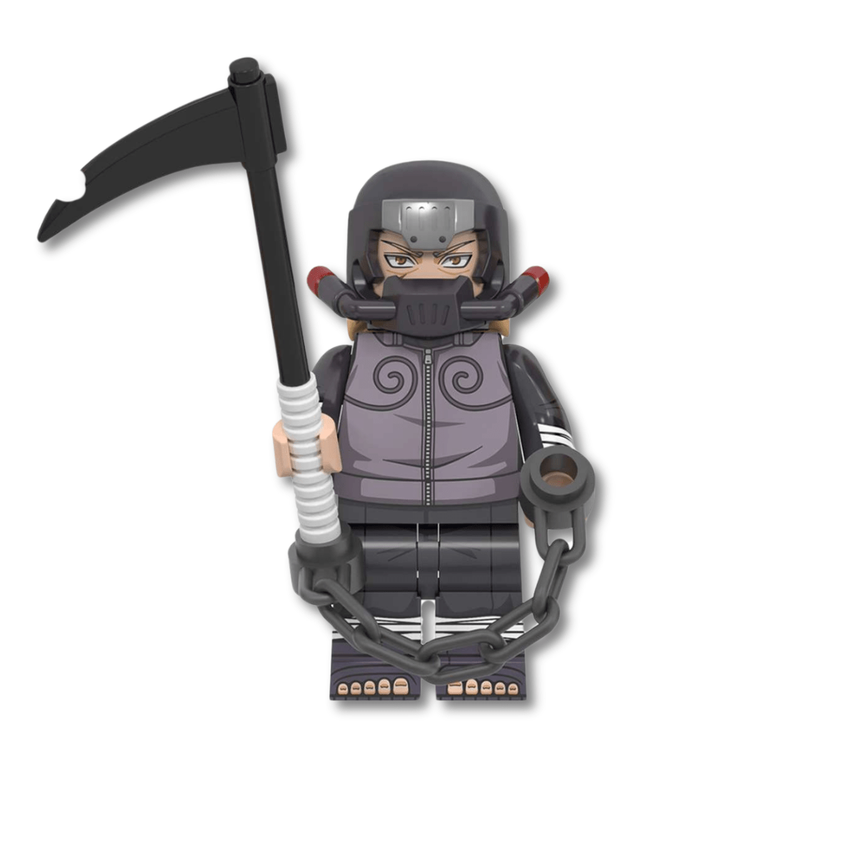 Mini Figurine Naruto Hanzo