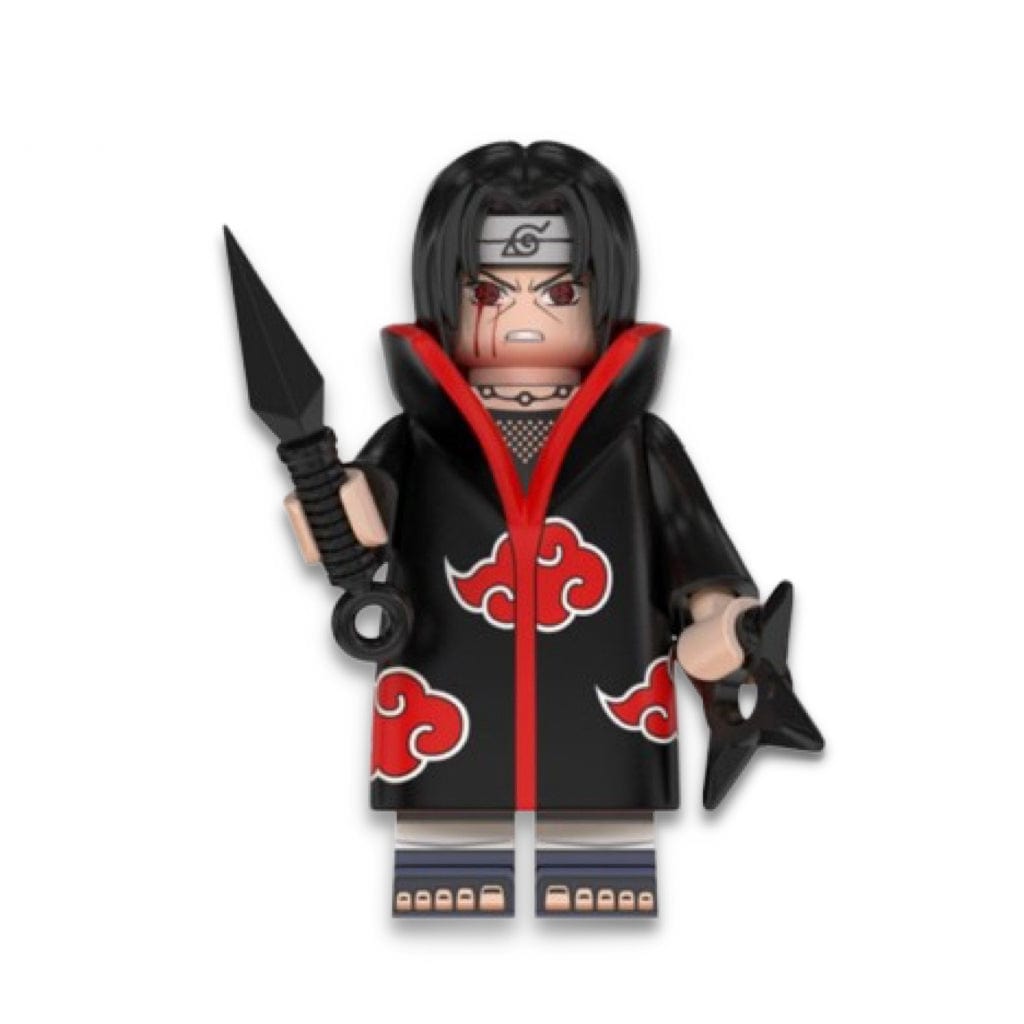 Mini Figurine Naruto Itachi