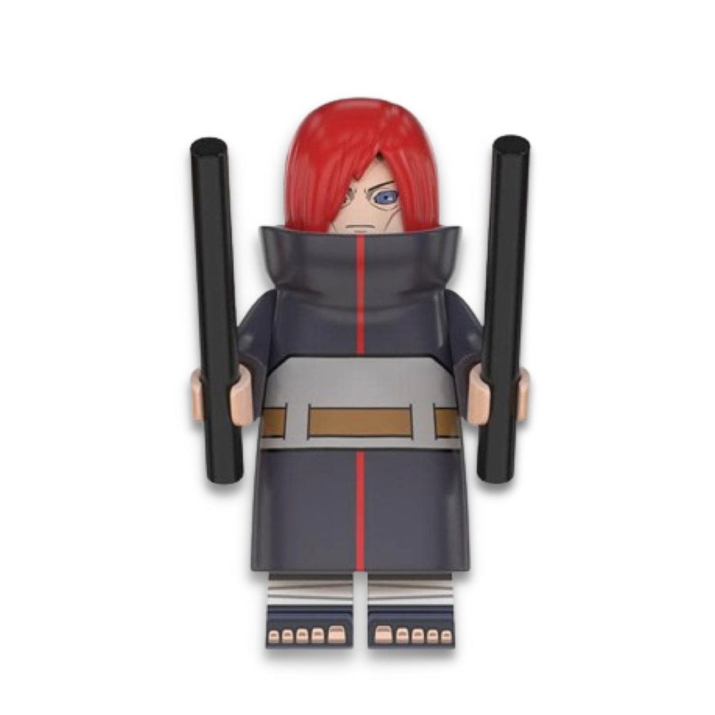 Mini Figurine Naruto Nagato