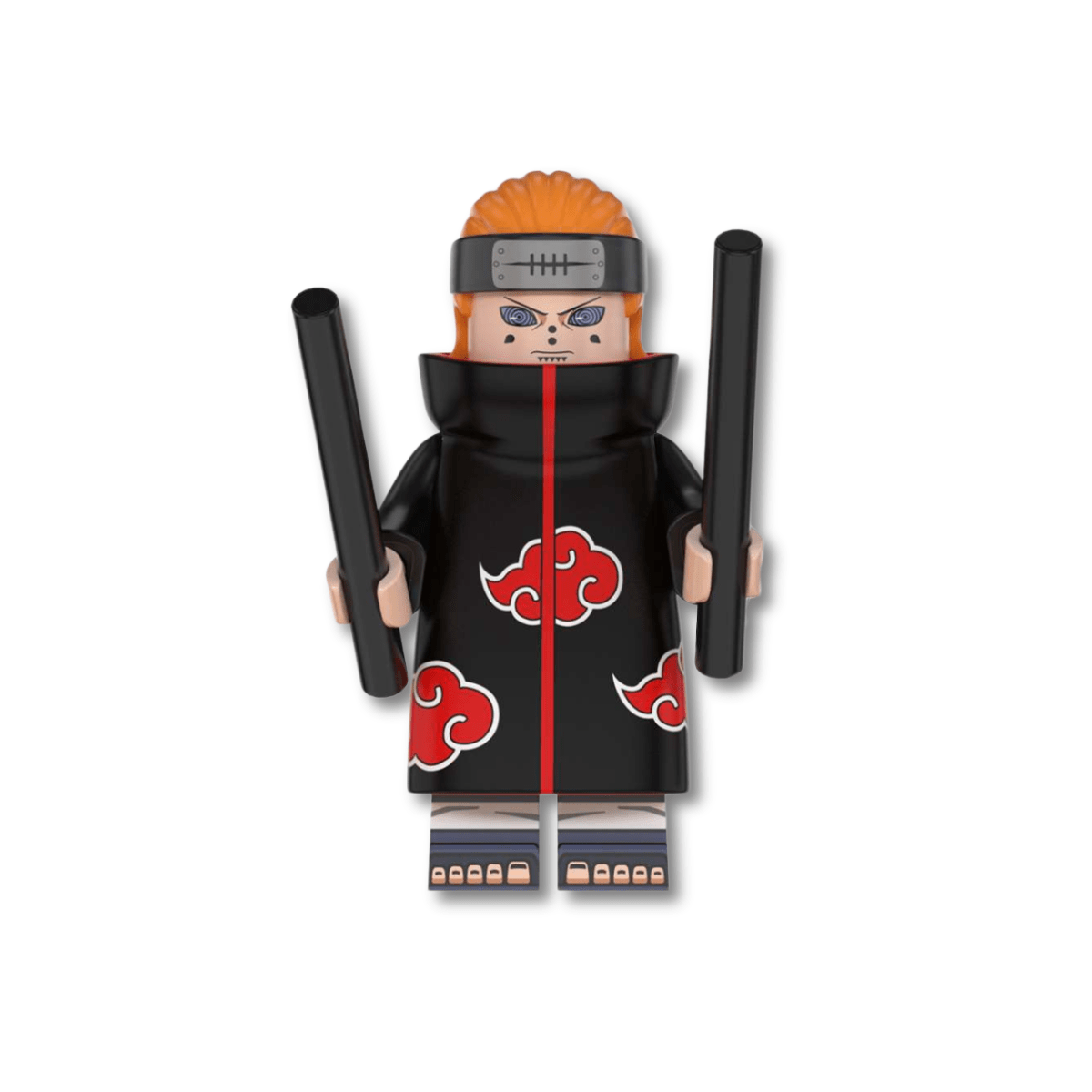 Mini Figurine Pain Naruto