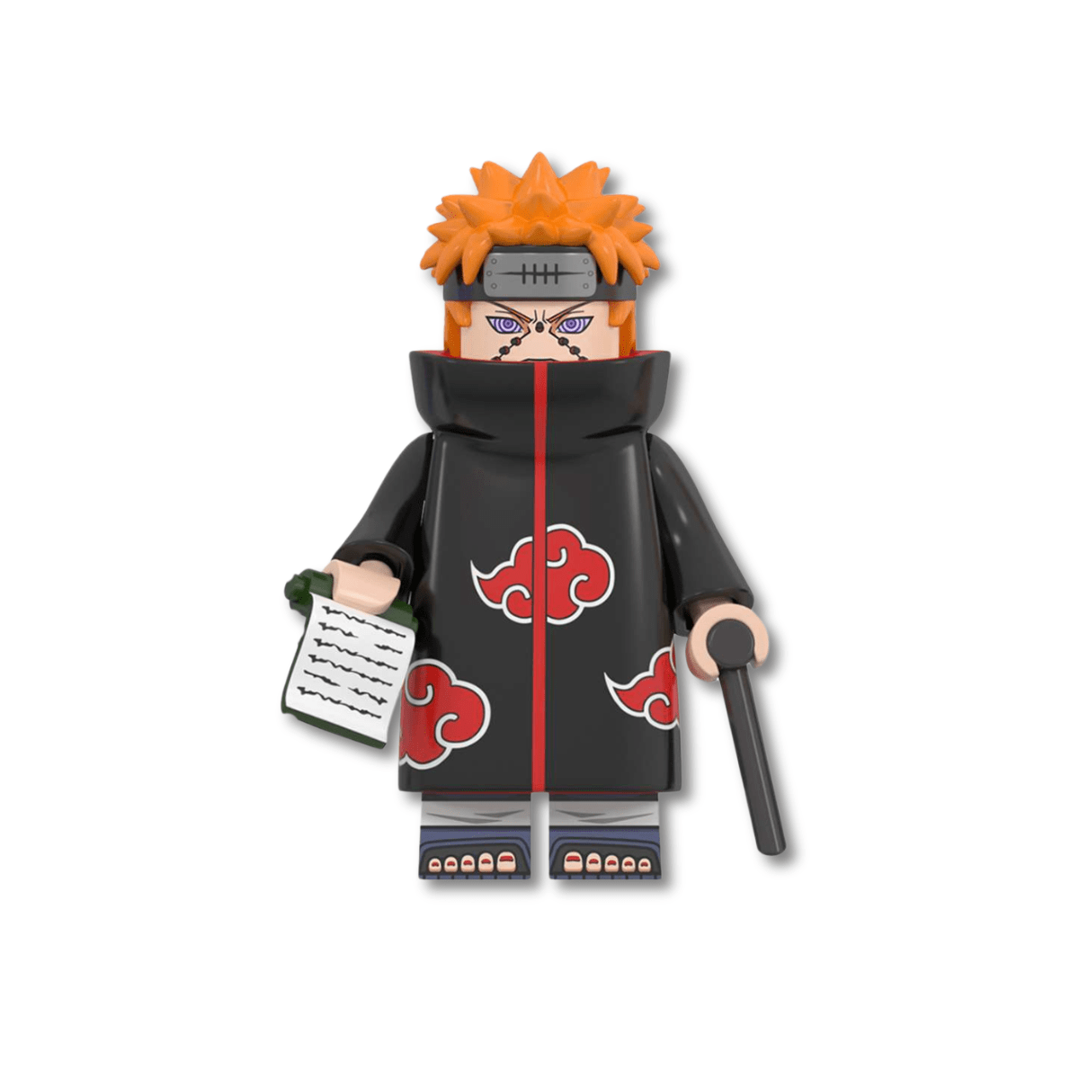 Mini Figurine Pain Naruto