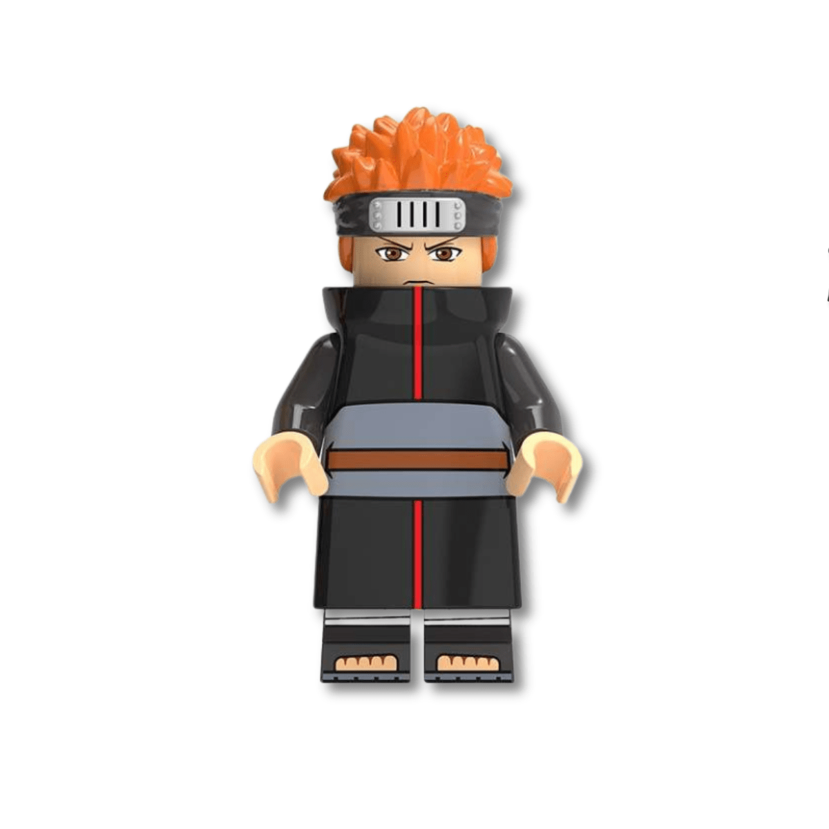 Mini Figurine Pain Naruto