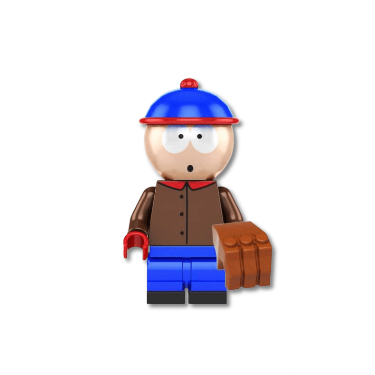 Mini Figurine South Park