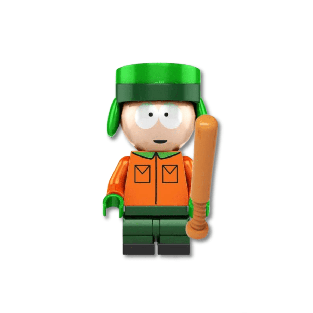 Mini Figurine South Park