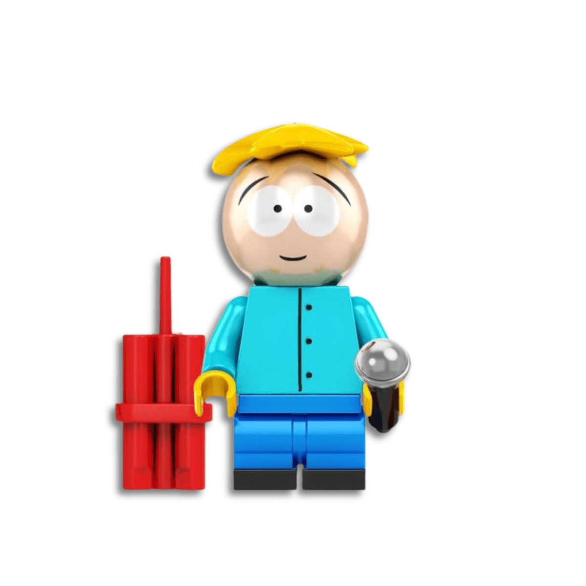 Mini Figurine South Park