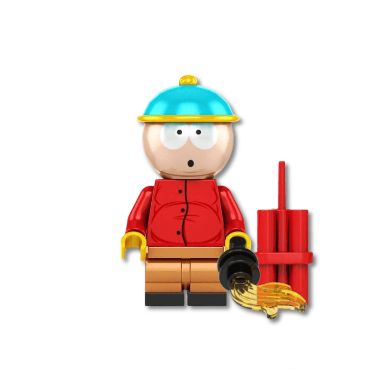 Mini Figurine South Park