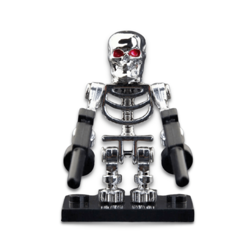 Mini Figurine Terminator