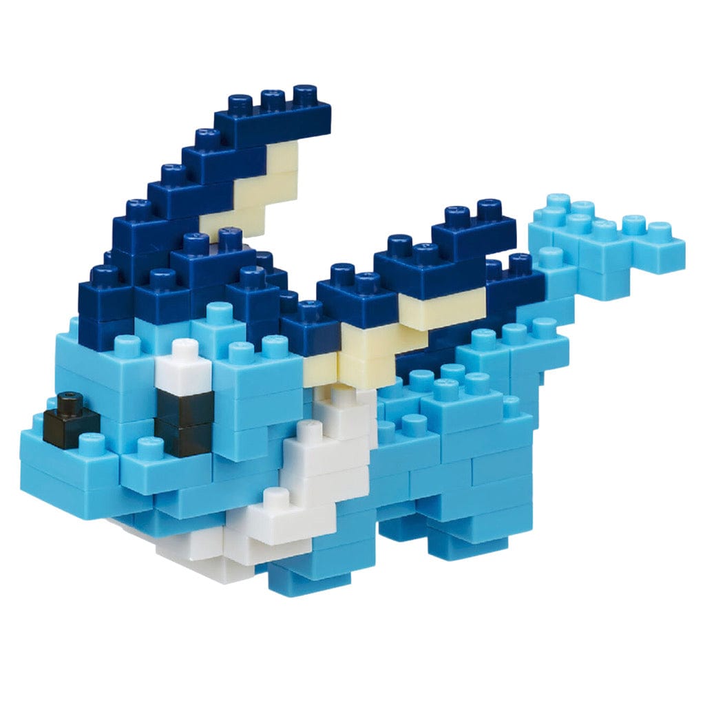 Nanoblock Aquali