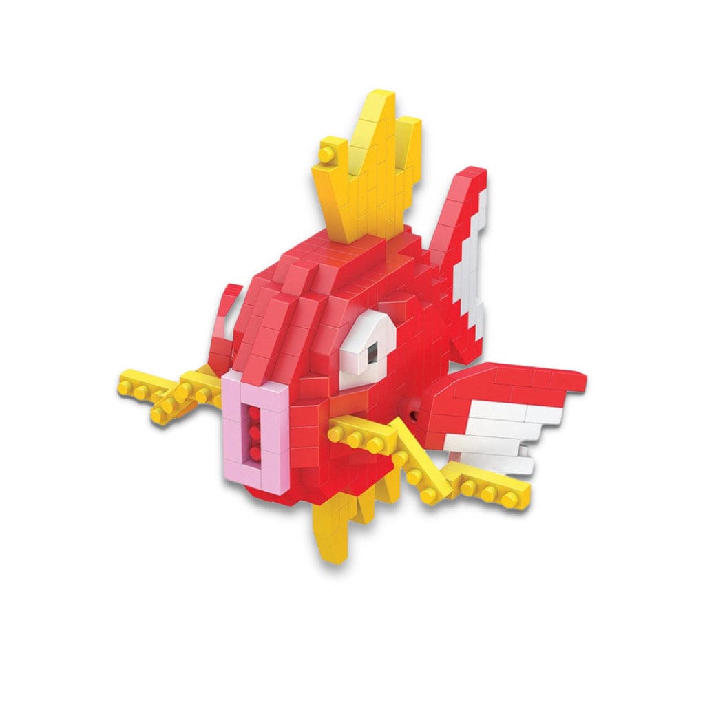 Nanoblock Magicarpe