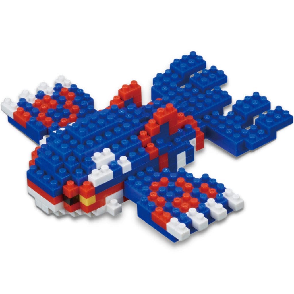 Nanoblock Pokemon Légendaire