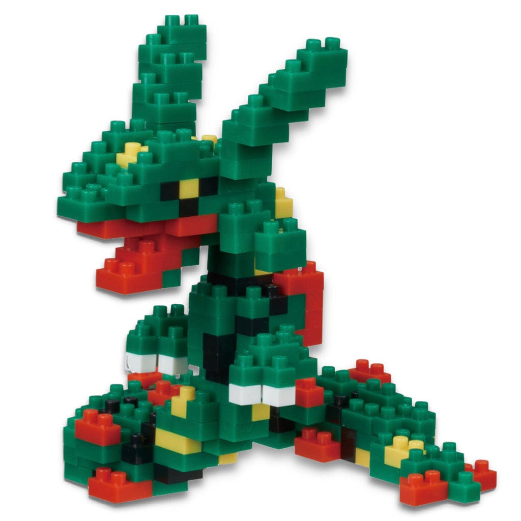 Nanoblock Pokemon Légendaire