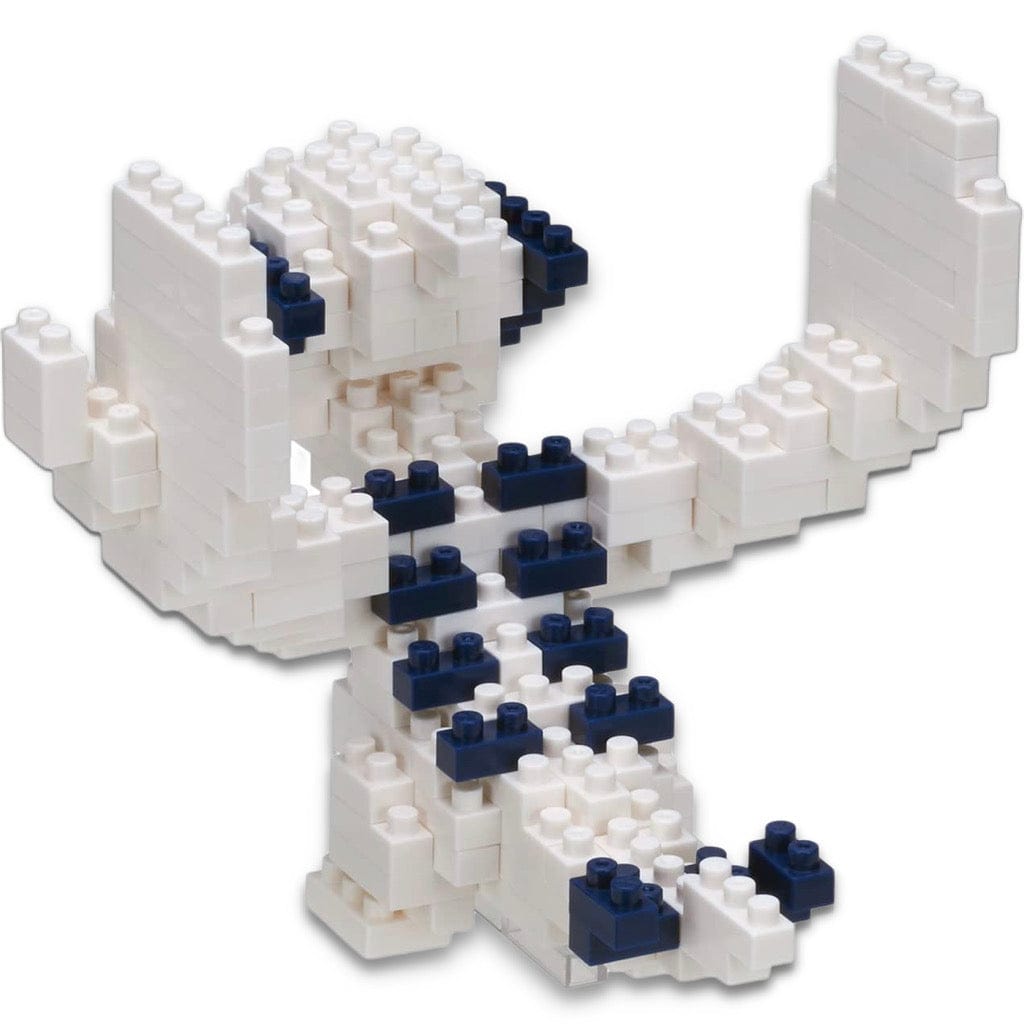 Nanoblock Pokemon Lugia